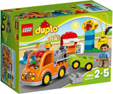 10814 LEGO DUPLO TOWN KRANVOGN