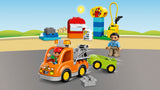 10814 LEGO DUPLO TOWN KRANVOGN