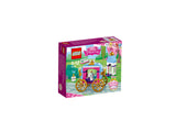 41141 LEGO PUMPKINS KONGELIGE KARET