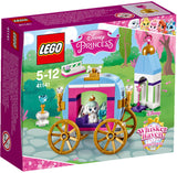 41141 LEGO PUMPKINS KONGELIGE KARET