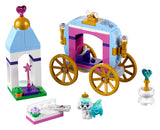 41141 LEGO PUMPKINS KONGELIGE KARET
