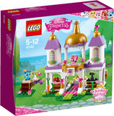 41142 LEGO Palace Pets Royalt slot