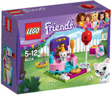 41114 LEGO FRIENDS FEST-STYLING