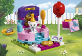 41114 LEGO FRIENDS FEST-STYLING