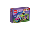 41116 LEGO FRIENDS OLIVIAS EKSPEDITIONSBIL