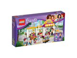 41118 LEGO FRIENDS HEARTLAKE SUPERMARKED