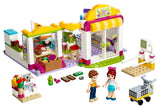 41118 LEGO FRIENDS HEARTLAKE SUPERMARKED
