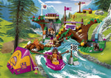 41121 LEGO FRIENDS ADVENTURE CAMP – RAFTING