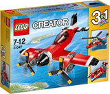 31047 LEGO CREATOR PROPELFLY