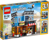 31050 LEGO CREATOR DELIKATESSEFORRETNING