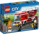 60107 LEGO CITY BRANDVÆSENETS STIGEVOGN