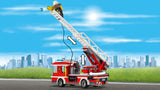 60107 LEGO CITY BRANDVÆSENETS STIGEVOGN