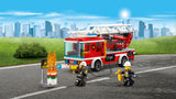 60107 LEGO CITY BRANDVÆSENETS STIGEVOGN