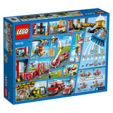 60110 LEGO CITY BRANDSTATION