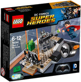 76044 LEGO SUPER HEROES HELTEDUEL