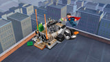 76044 LEGO SUPER HEROES HELTEDUEL