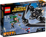 76046 LEGO SUPER HEROES LUFTKAMP