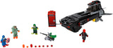 76048 LEGO IRON SKULL UBÅDSANGREB