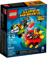 76062 LEGO ROBIN MOD BANE