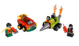 76062 LEGO ROBIN MOD BANE