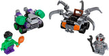 76066 LEGO HULK MOD ULTRON