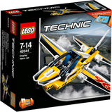 42044 LEGO Technic Opvisningsjetfly
