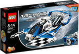 42045 LEGO Technic Hydroplan-racerbåd