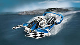 42045 LEGO Technic Hydroplan-racerbåd