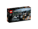 42046 LEGO TECHNIC FLUGT-RACERBIL