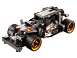 42046 LEGO TECHNIC FLUGT-RACERBIL