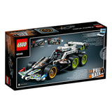 42046 LEGO TECHNIC FLUGT-RACERBIL