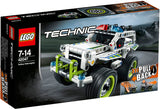 42047 LEGO Technic Politi-interceptor
