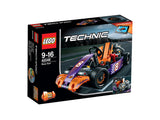 42048 LEGO TECHNIC RACER-GOKART