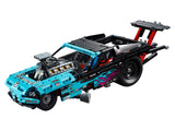 42050 LEGO TECHNIC DRAGRACER
