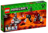 21126 LEGO MINECRAFT THE WITHER