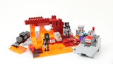 21126 LEGO MINECRAFT THE WITHER