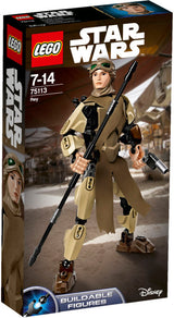 75113 LEGO STAR WARS REY