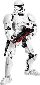 75114 LEGO STAR WARS FIRST ORDER STORMTROOPER
