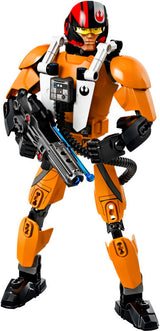 75115 LEGO STAR WARS POE DAMERON