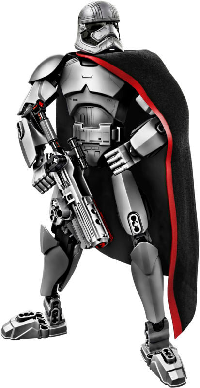 75118 LEGO STAR WARS KAPTAJN PHASMA