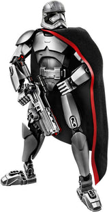 75118 LEGO STAR WARS KAPTAJN PHASMA