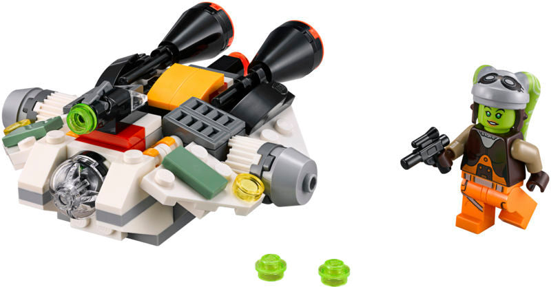 75127 LEGO STAR WARS GHOST