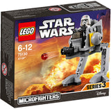 75130 LEGO STAR WARS AT-DP