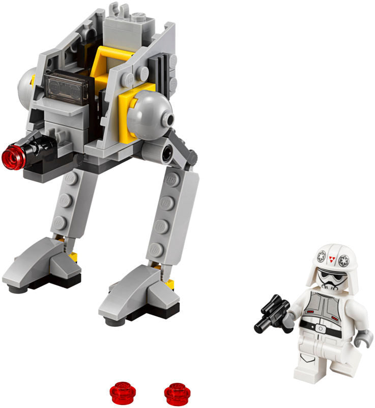 75130 LEGO STAR WARS AT-DP