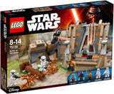 75139 LEGO STAR WARS SLAGET PÅ TAKODANA