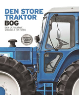 Den store traktorbog