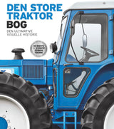 Den store traktorbog