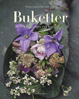 Buketter