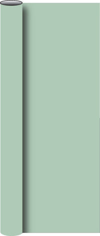 GAVEPAPIR MINTGRØNT 70CMX2M 80G 2016