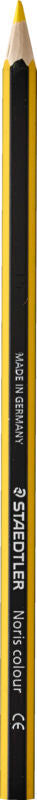 FARVEBLYANT STAEDTLER NORIS COLOR GUL